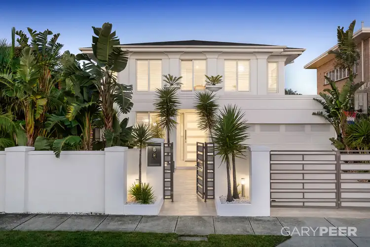 6 Morrice Street, Caulfield North VIC 3161