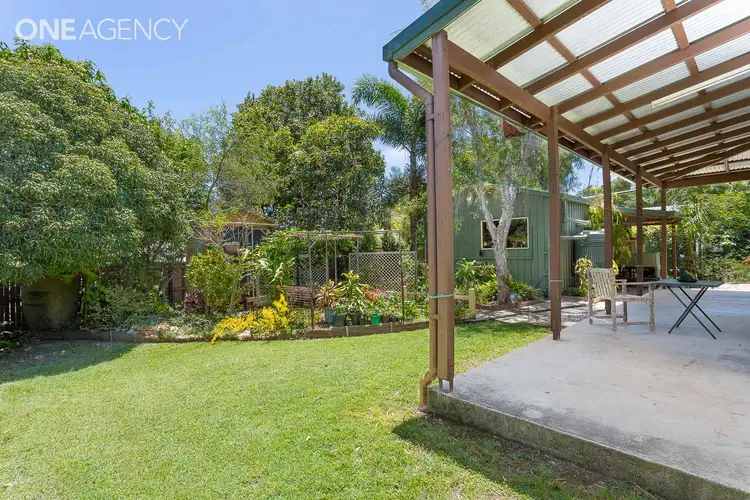 Second view of Homely house listing, 33 Lucas Street, Scarborough QLD 4020