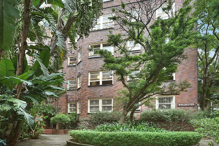 Second view of Homely apartment listing, 11/454 Edgecliff Road, Edgecliff NSW 2027