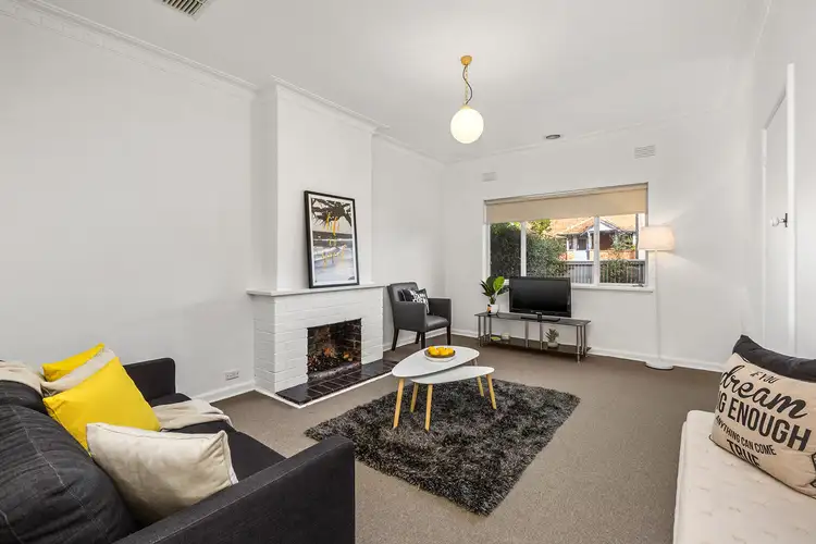 Third view of Homely unit listing, 126 Carrington Road, Box Hill VIC 3128