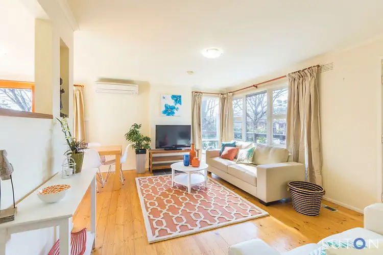 Third view of Homely house listing, 21 Giblin Street, Downer ACT 2602