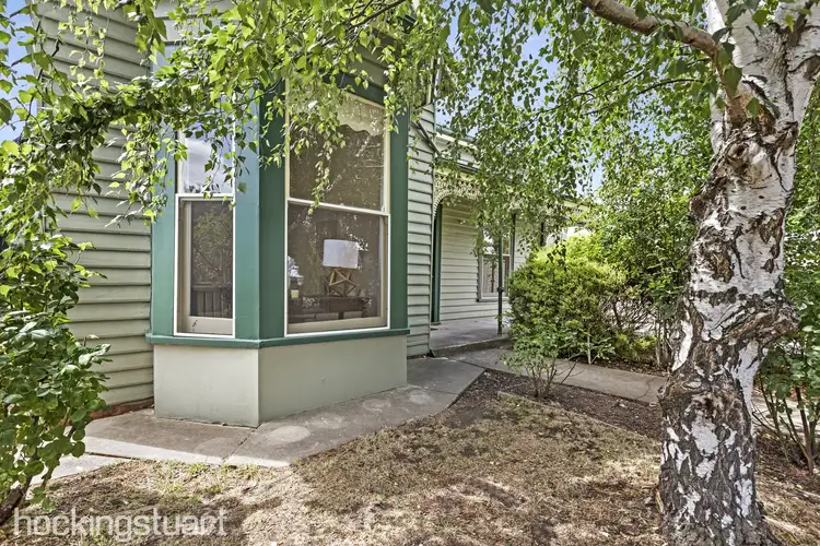 Main view of Homely house listing, 308 Drummond Street North, Ballarat Central VIC 3350