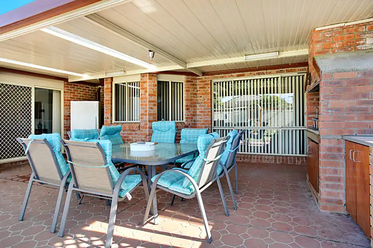 Sixth view of Homely house listing, 3 Harewood Place, Cecil Hills NSW 2171