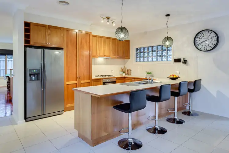 Fourth view of Homely house listing, 3 Paspalum Way, Doreen VIC 3754