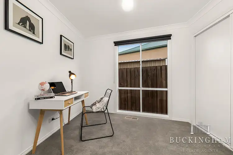 Sixth view of Homely townhouse listing, 3/5 Tennyson Street, Watsonia VIC 3087