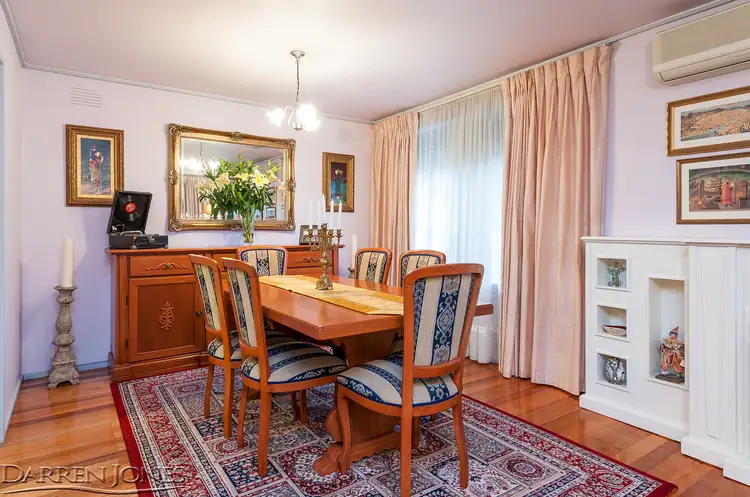 Third view of Homely house listing, 1 Bimbadeen Crescent, Yallambie VIC 3085