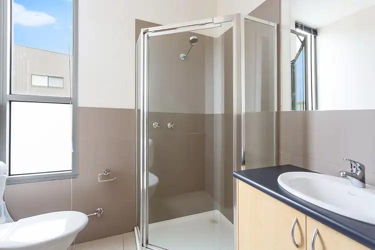 Third view of Homely apartment listing, 9/8 Eddy Street, Moonee Ponds VIC 3039