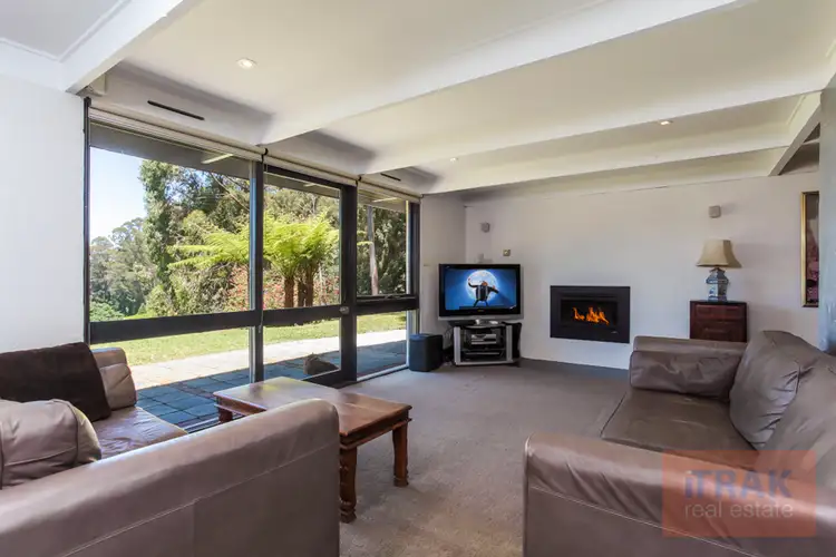 Fourth view of Homely house listing, 15 Warwick Farm Road, Olinda VIC 3788