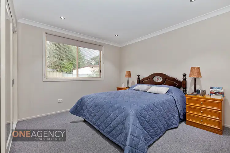Sixth view of Homely semi-detached listing, 6 Arakoon Avenue, Penrith NSW 2750