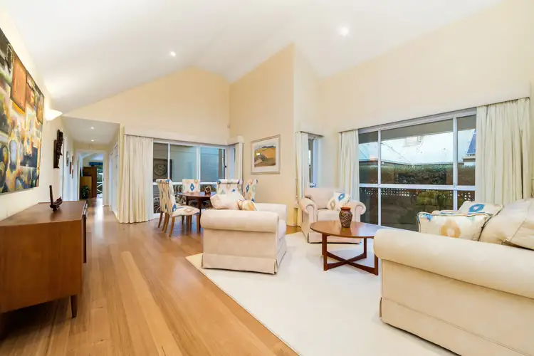 Fourth view of Homely house listing, 3 Ozone Avenue, Mount Martha VIC 3934
