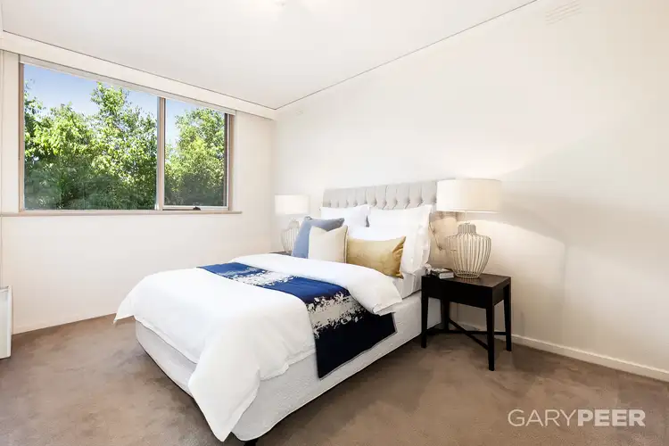 Fifth view of Homely apartment listing, 5/233 Alma Road, St Kilda East VIC 3183