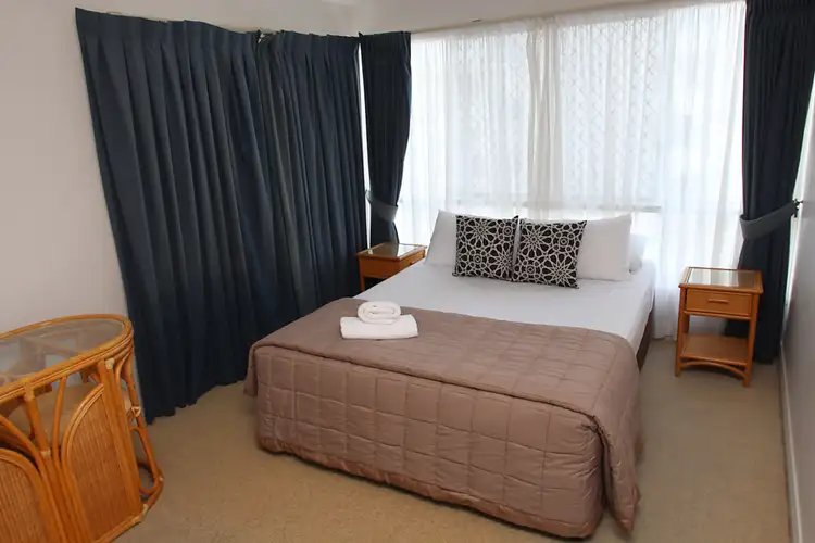 Fifth view of Homely unit listing, 459/180 'Alexandra Beach Resort', Alexandra Parade, Alexandra Headland QLD 4572