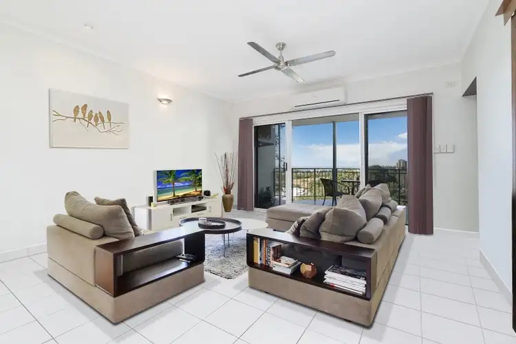 Third view of Homely unit listing, 11/8 Duke Street, Stuart Park NT 820