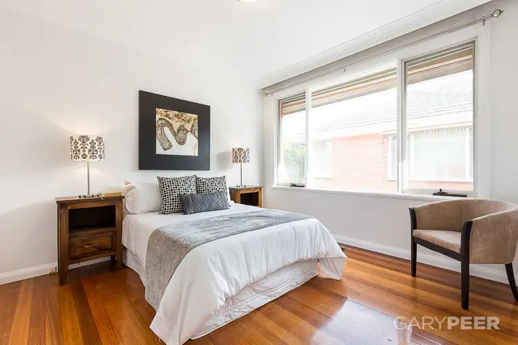 Fourth view of Homely unit listing, 8/10-12 Newlyn Street, Caulfield VIC 3162