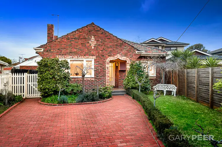 9 Anne Crescent, Brighton VIC 3186