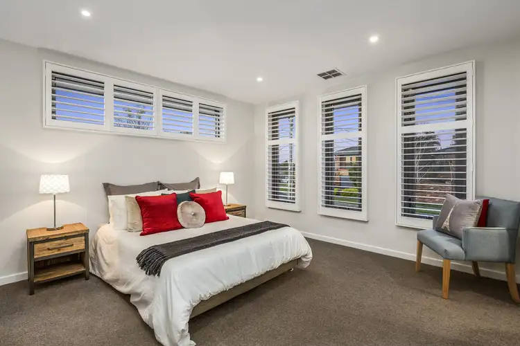 Sixth view of Homely townhouse listing, 7 Phoenix Court, Doncaster East VIC 3109