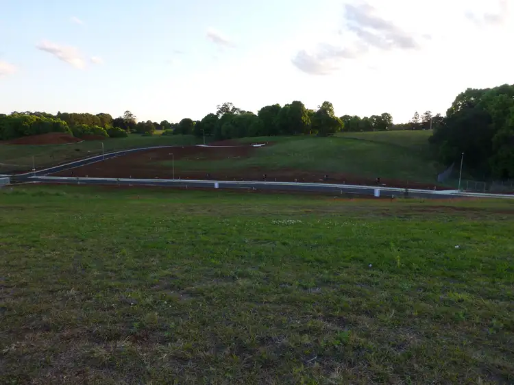 Main view of Homely land listing, Lot 23 Plateau Drive, Wollongbar NSW 2477