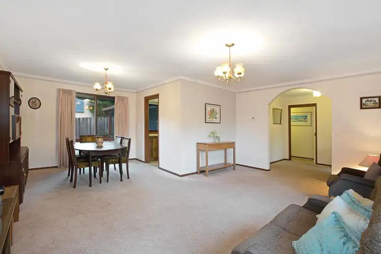 Second view of Homely house listing, 6/21-23 Cobham Road, Mitcham VIC 3132