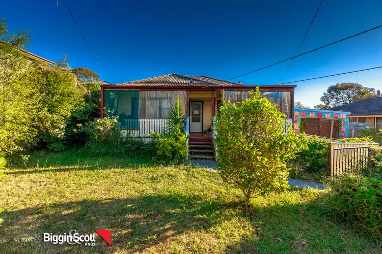 Second view of Homely house listing, 32 Devenish Road, Boronia VIC 3155