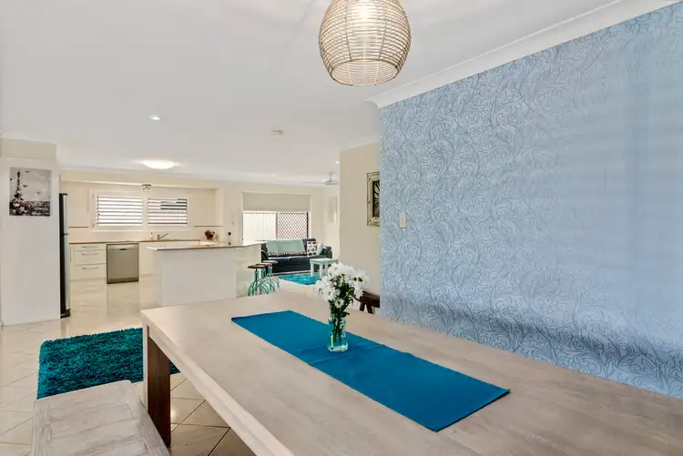 Fifth view of Homely house listing, 43 Saffron Street, Elanora QLD 4221