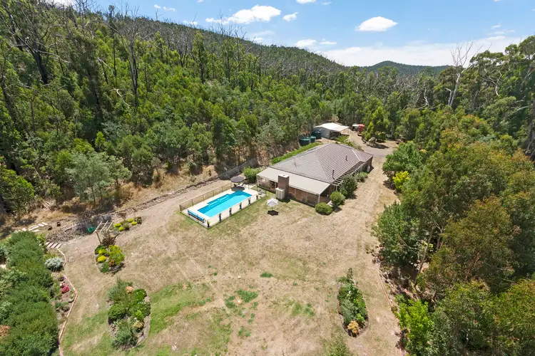 Main view of Homely house listing, 275 Clarkes Road, Upper Plenty VIC 3756