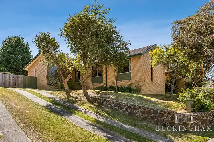 25 Coleen Street, Yallambie VIC 3085