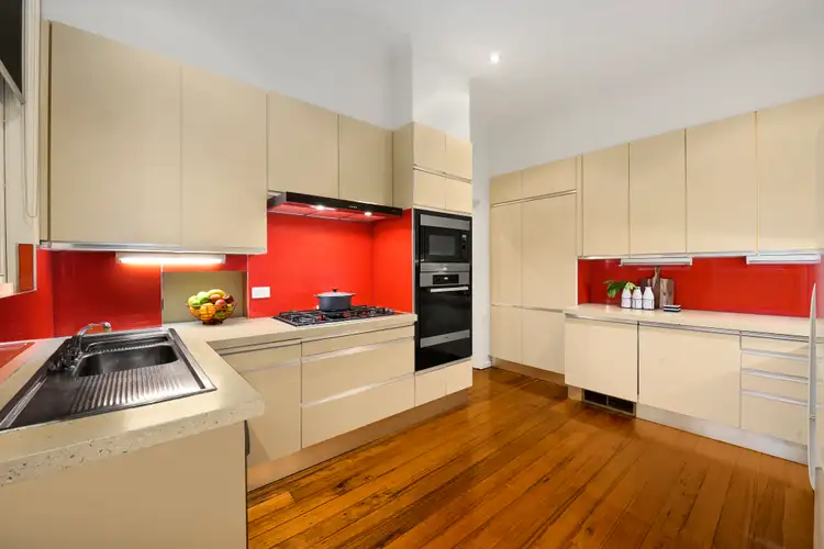 Fifth view of Homely house listing, 1 Bent Street, Elsternwick VIC 3185