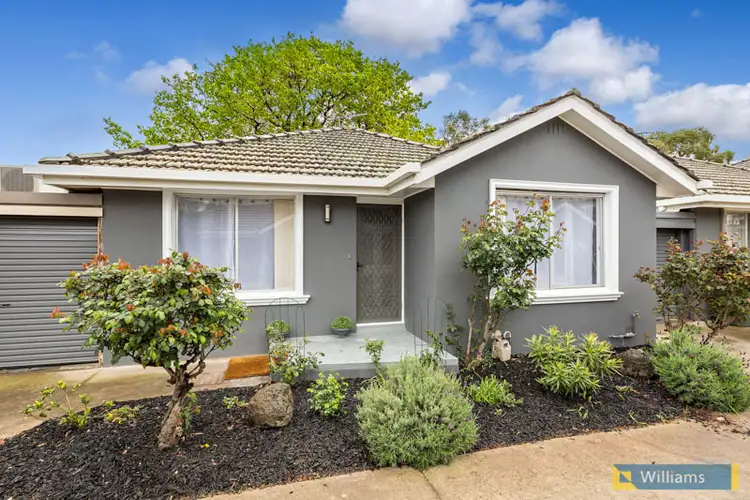 4/110-111 Railway Place, Williamstown VIC 3016