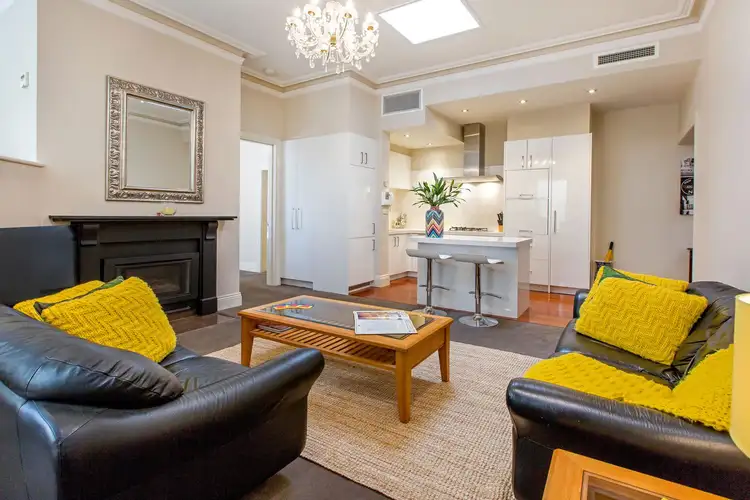 Fifth view of Homely apartment listing, 4/14 Tanti Avenue, Mornington VIC 3931