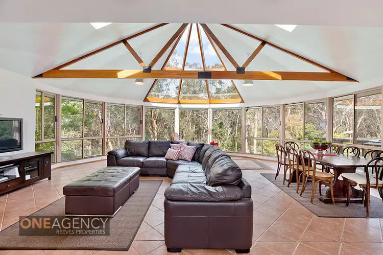 126 Olivet Street, Glenbrook NSW 2773