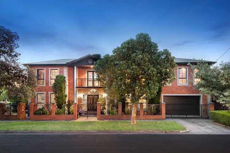 9 Birch Street, Caulfield South VIC 3162