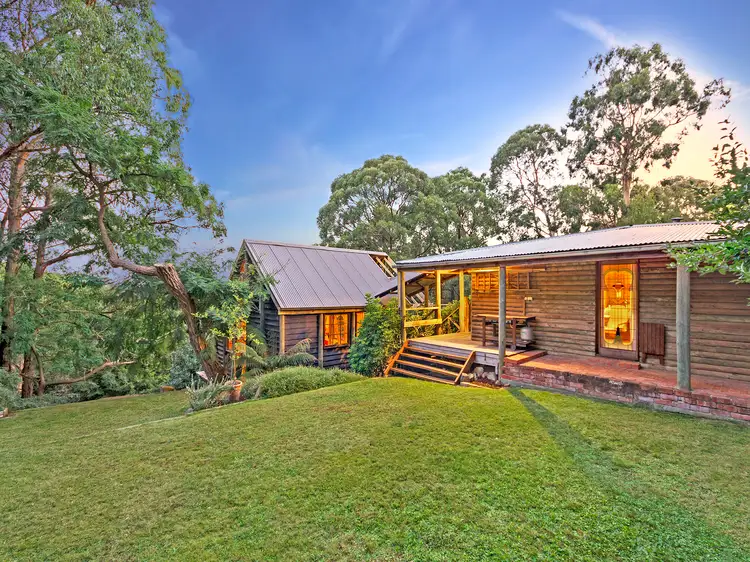 Second view of Homely house listing, 35 Belbrook Road, Upwey VIC 3158