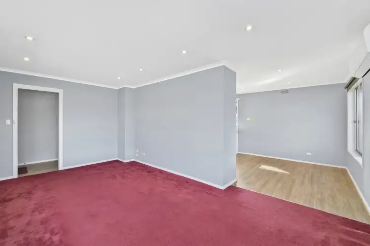 Sixth view of Homely house listing, 7 Marigold Street, Wendouree VIC 3355