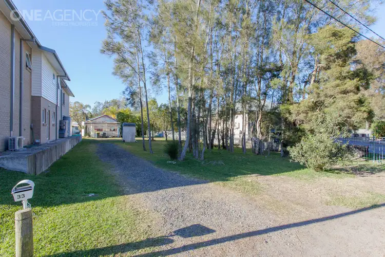 33 Fennell Street, Fassifern NSW 2283