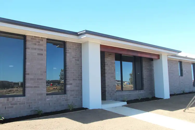 Second view of Homely house listing, 2 Lumsden Way, Lucas VIC 3350