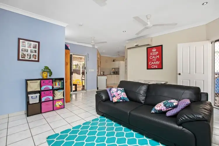 Fifth view of Homely unit listing, 7/5 Shearwater Drive, Bakewell NT 832