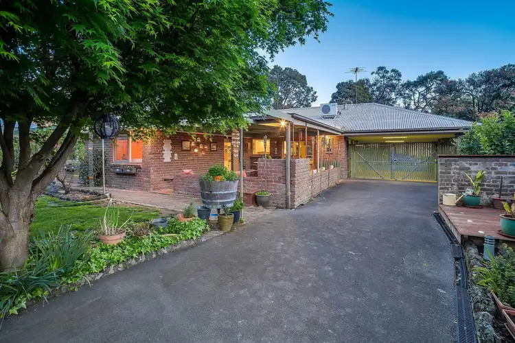 Third view of Homely house listing, 33 Gladesville Drive, Kilsyth VIC 3137