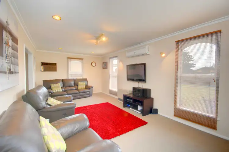 Second view of Homely house listing, 33 Harbour Drive, Sebastopol VIC 3356