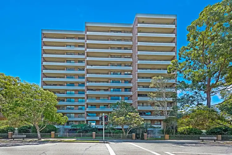 60/1 Jersey Road, Artarmon NSW 2064