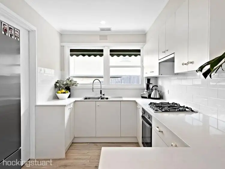 Fifth view of Homely unit listing, 9/36 Denbigh Street, Frankston VIC 3199