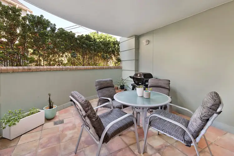 Third view of Homely apartment listing, 3/6 Pacific Street, Manly NSW 2095
