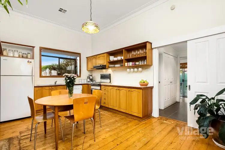 Sixth view of Homely house listing, 27 Leander Street, Footscray VIC 3011