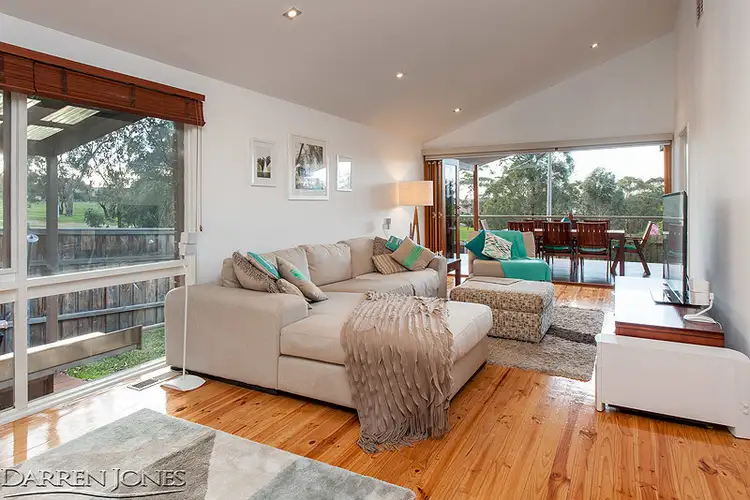 Third view of Homely house listing, 9 Eastgate Drive, Greensborough VIC 3088