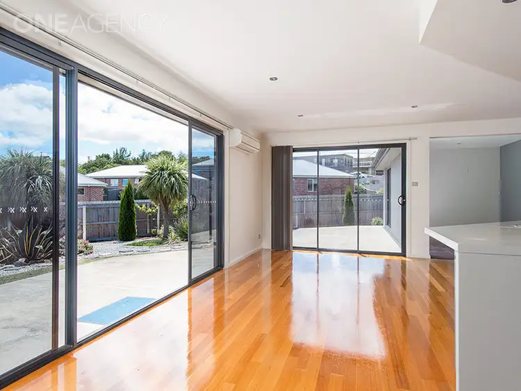 Fourth view of Homely house listing, 6 Statesman Place, Newnham TAS 7248