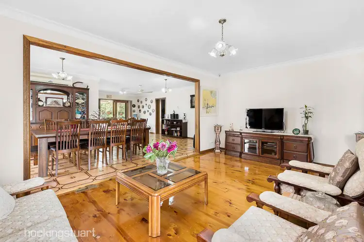 Third view of Homely house listing, 4 Ashleigh Street, Frankston VIC 3199