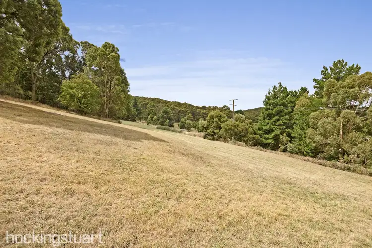 Fifth view of Homely land listing, Lot/5 Walkers Lane, Mount Egerton VIC 3352