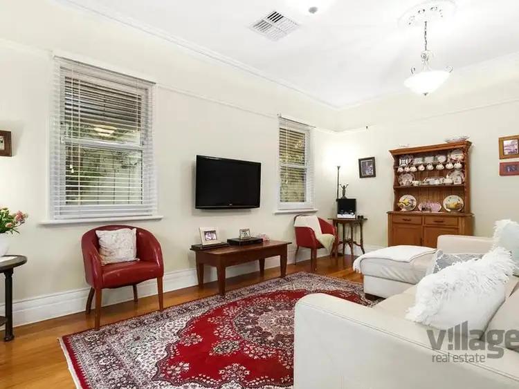 Third view of Homely house listing, 78 Williamstown Road, Kingsville VIC 3012