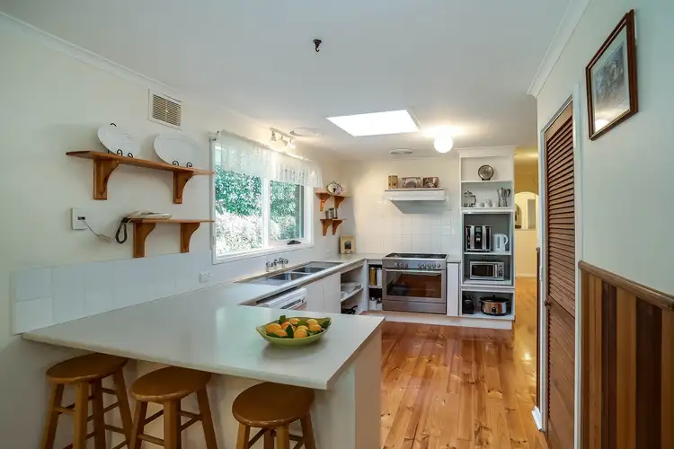 Second view of Homely house listing, 212 Mt Morton Road, Belgrave Heights VIC 3160