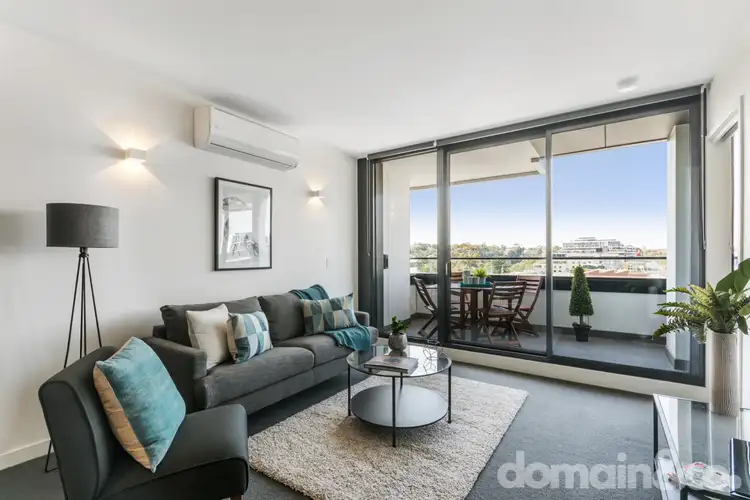 D607/615 Victoria Street, Abbotsford VIC 3067