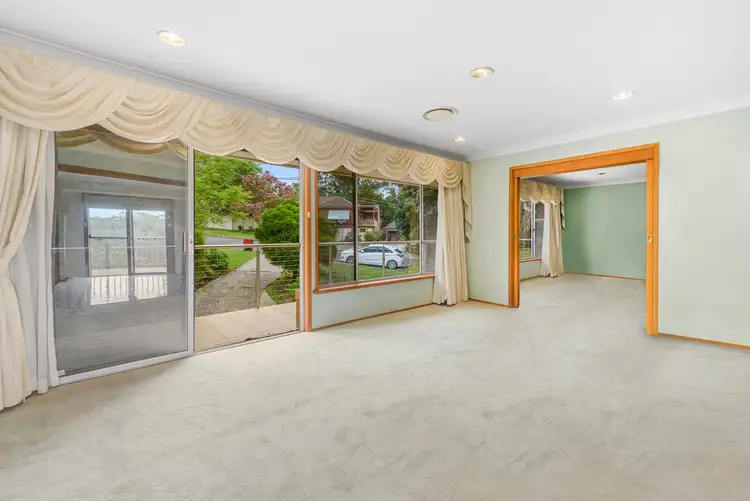 Second view of Homely house listing, 78 Gloucester Road, Epping NSW 2121